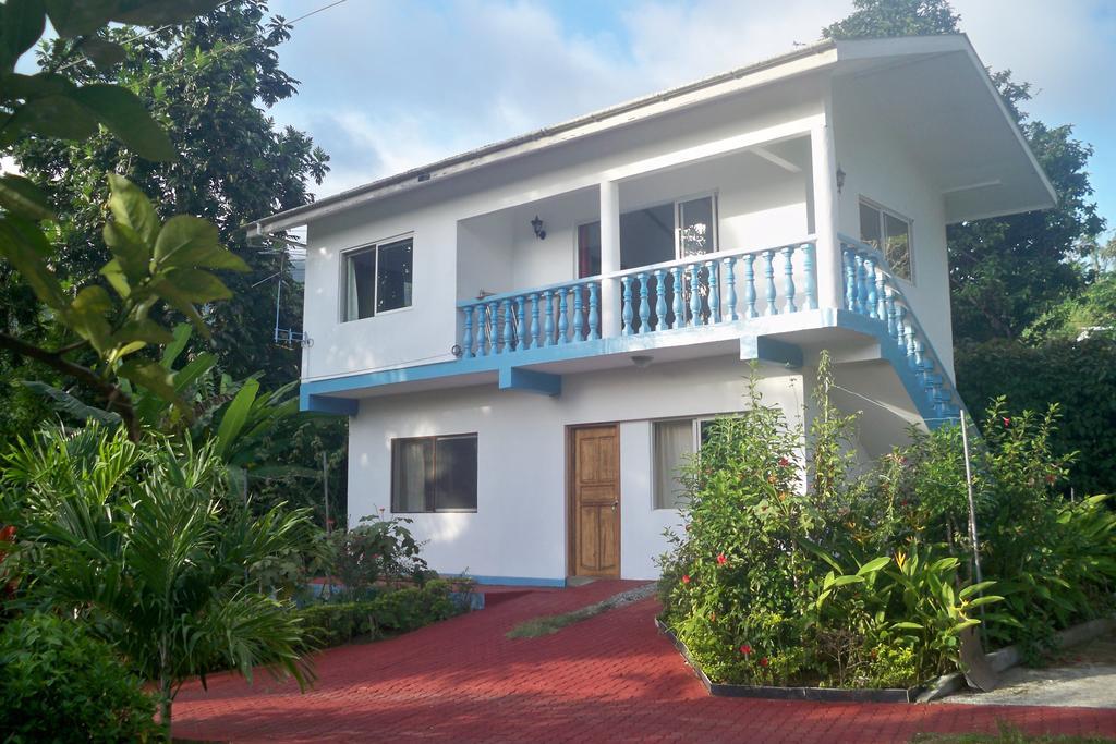 Vakantiehuis Chez Julie Anse Boileau